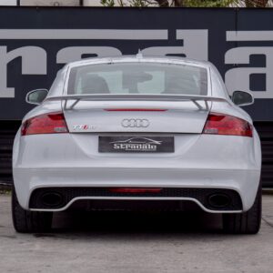 Audi TT RS - foto 17
