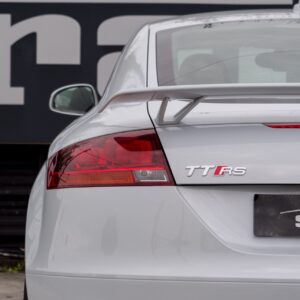Audi TT RS - foto 18