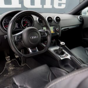 Audi TT RS - foto 19