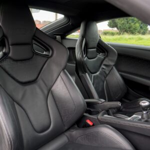 Audi TT RS - foto 22