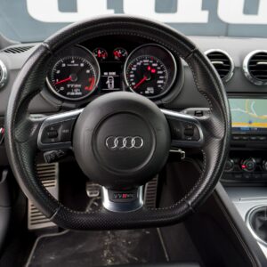 Audi TT RS - foto 26