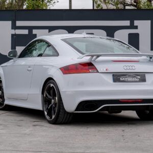 Audi TT RS - foto 28