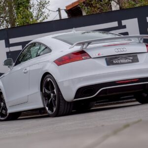 Audi TT RS - foto 29