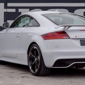 Audi TT RS - foto 30