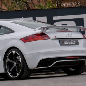 Audi TT RS - foto 31