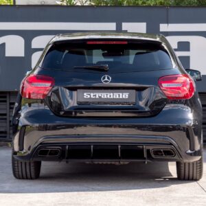Mercedes A45 AMG - foto 18