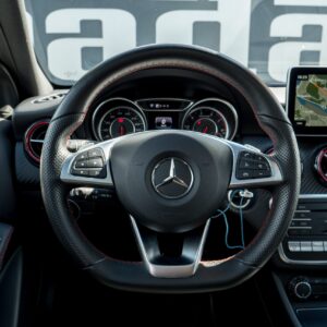 Mercedes A45 AMG - foto 22
