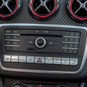 Mercedes A45 AMG - foto 23