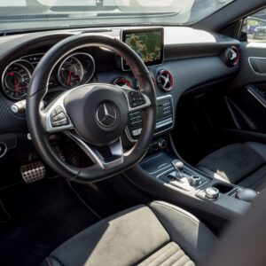 Mercedes A45 AMG - foto 25