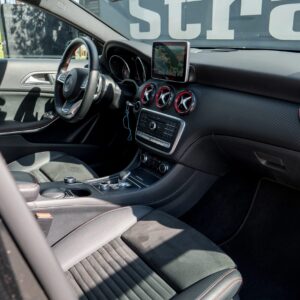 Mercedes A45 AMG - foto 26