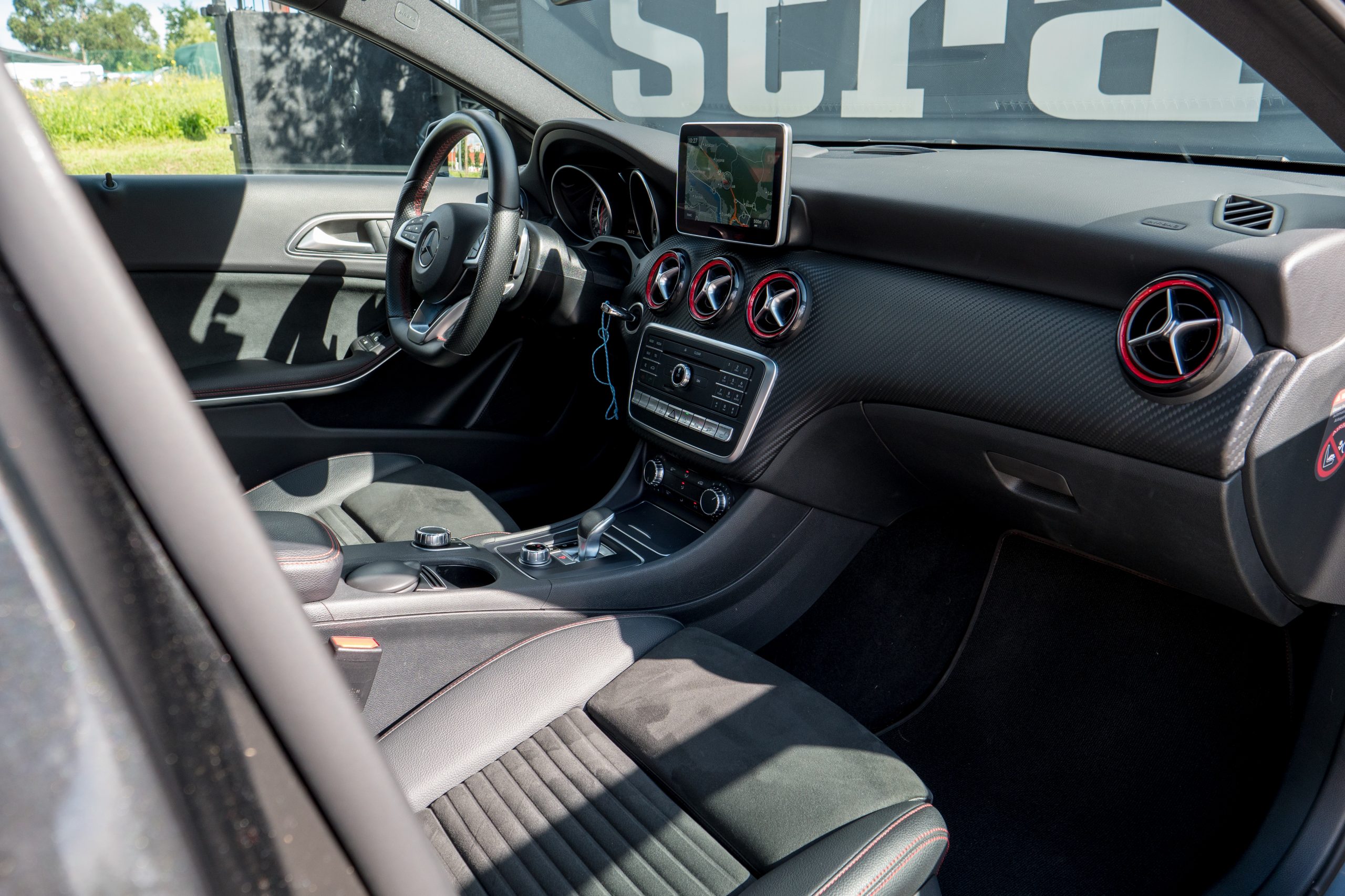 Mercedes A45 AMG - imagen 25