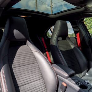Mercedes A45 AMG - foto 27