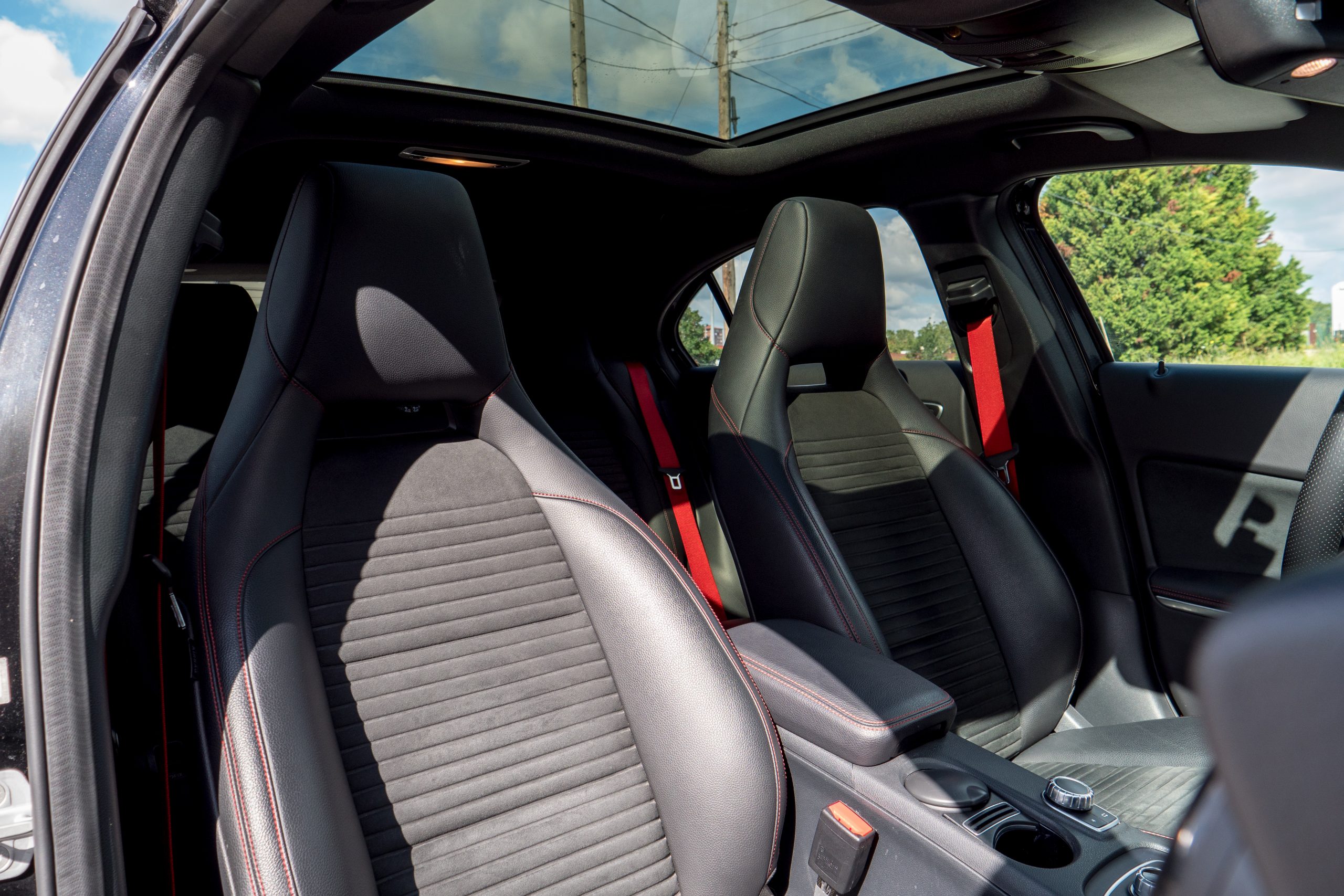 Mercedes A45 AMG - imagen 26
