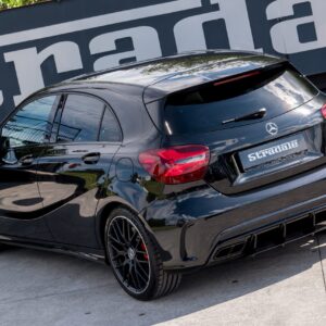 Mercedes A45 AMG - foto 32