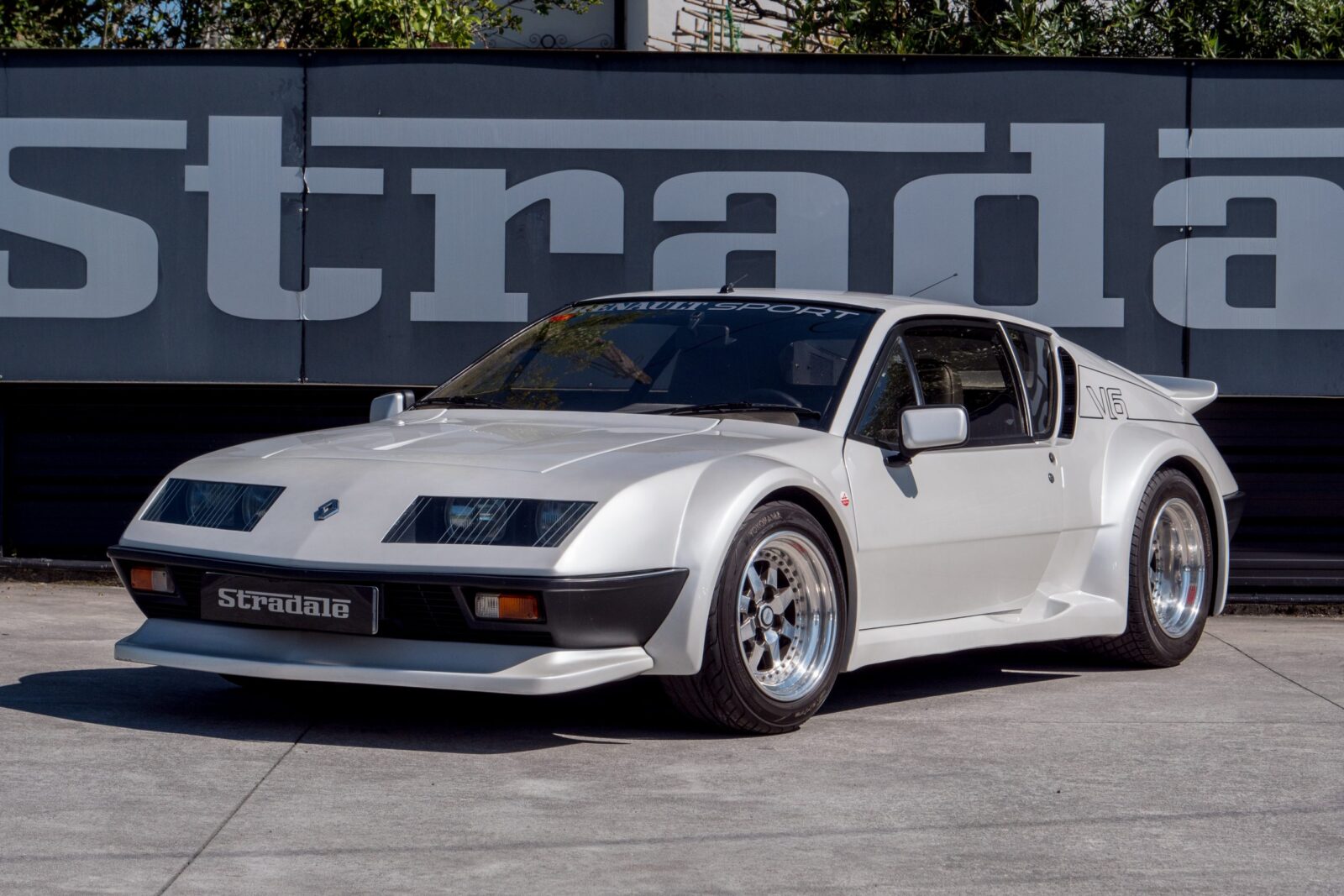 Renault Alpine A310 GT - imagen 5