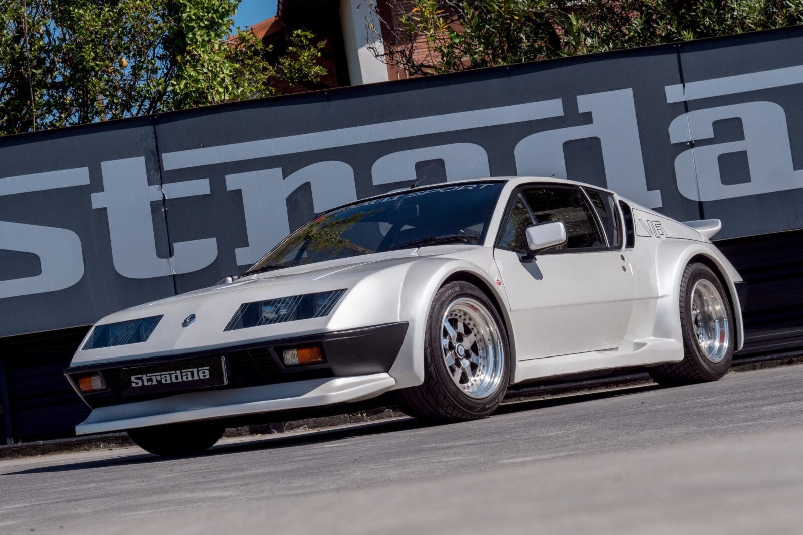 Renault Alpine A310 GT - imagen 6