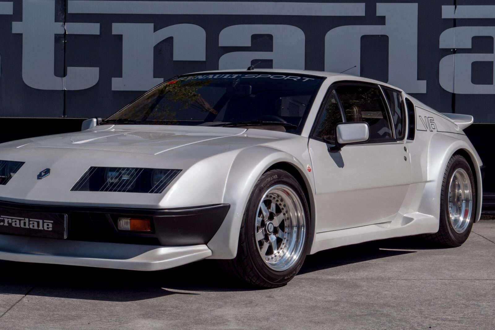 Renault Alpine A310 GT - imagen 7
