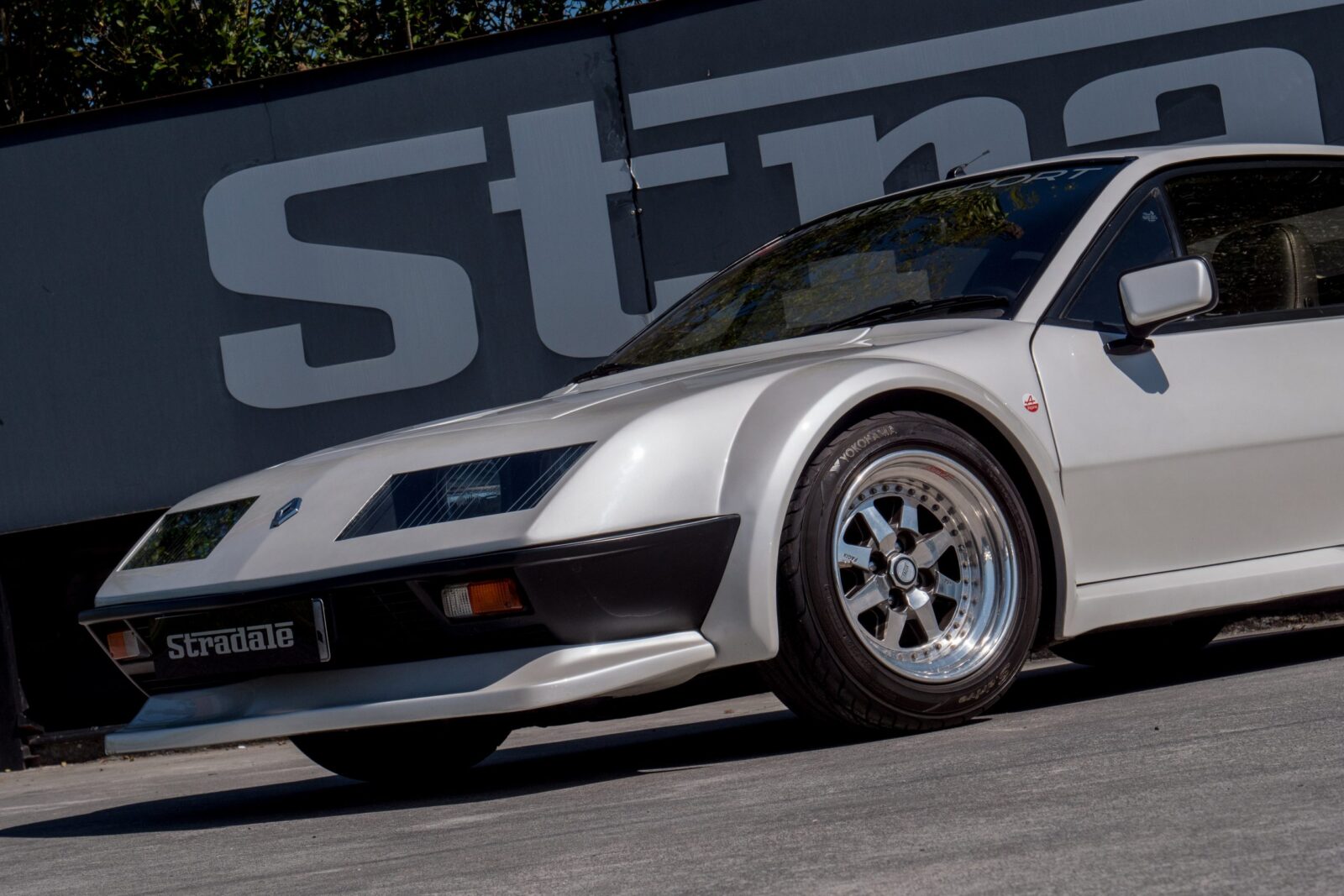 Renault Alpine A310 GT - imagen 8