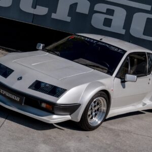 Renault Alpine A310 GT - foto 9