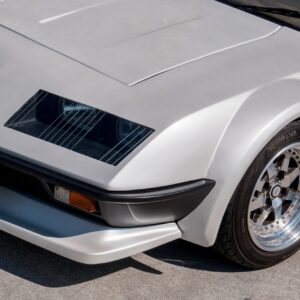 Renault Alpine A310 GT - foto 10