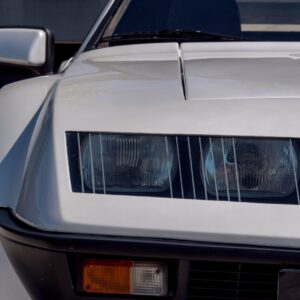 Renault Alpine A310 GT - foto 12