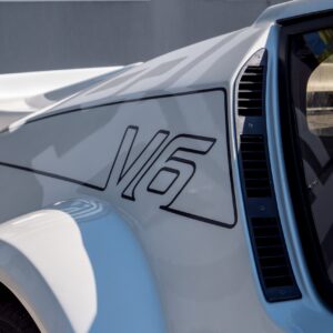 Renault Alpine A310 GT - foto 13