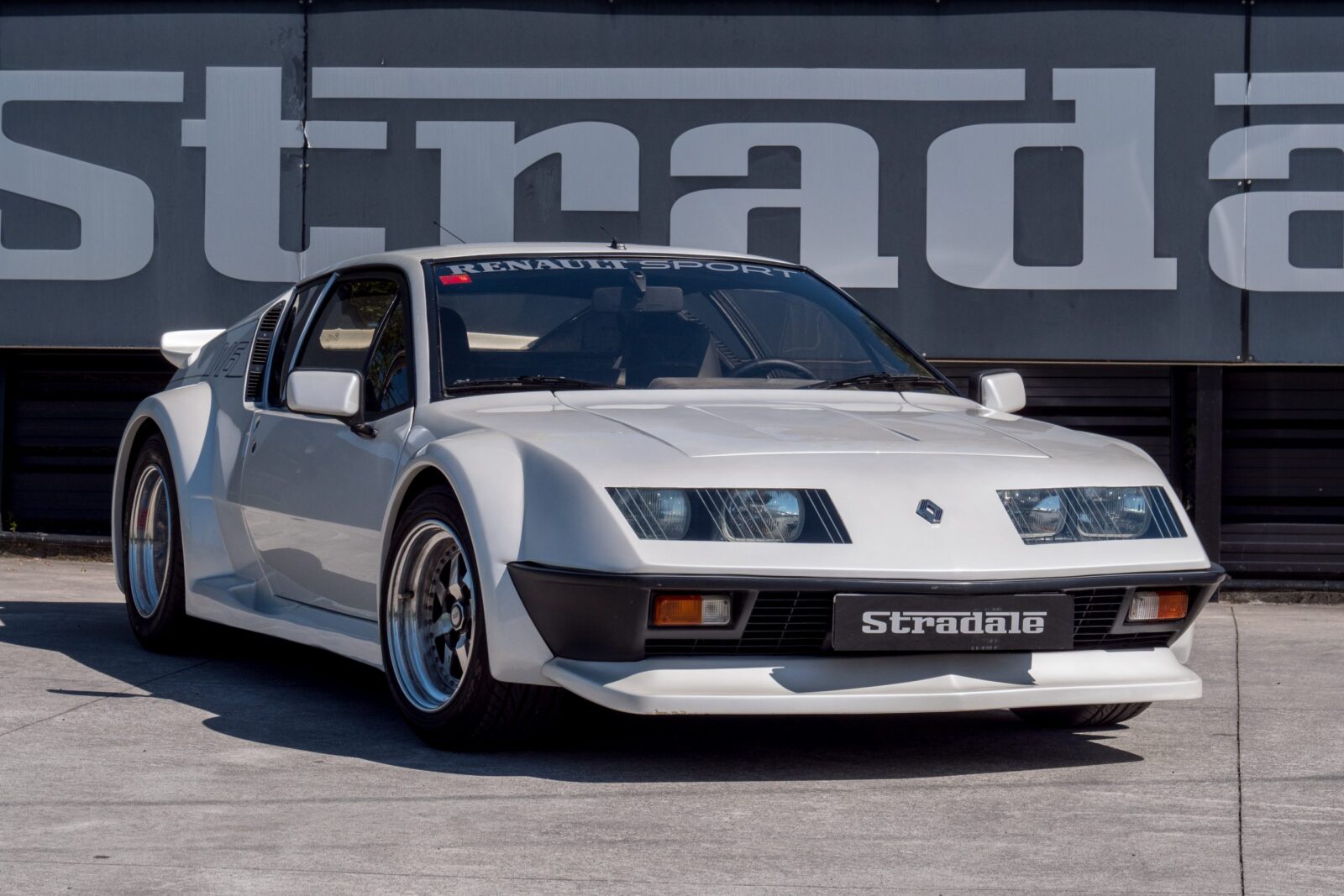 Renault Alpine A310 GT - imagen 1