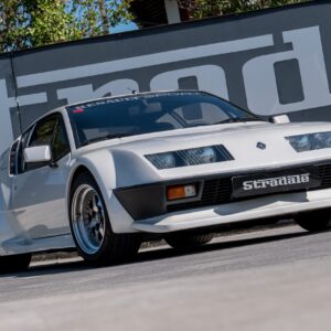 Renault Alpine A310 GT - foto 14