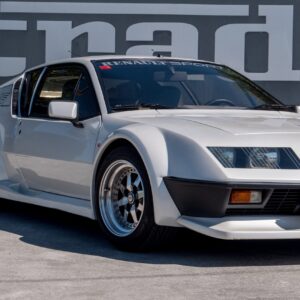 Renault Alpine A310 GT - foto 15