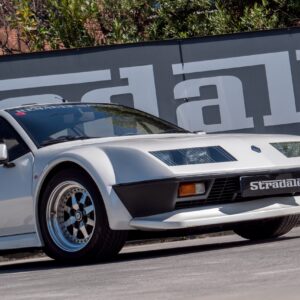 Renault Alpine A310 GT - foto 16