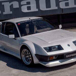 Renault Alpine A310 GT - foto 17