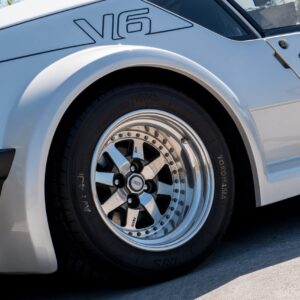 Renault Alpine A310 GT - foto 19