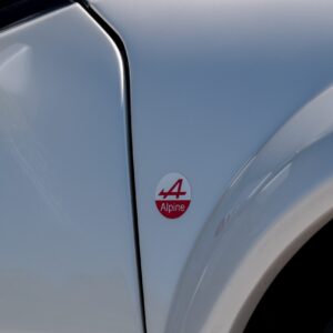 Renault Alpine A310 GT - foto 20