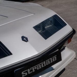 Renault Alpine A310 GT - foto 21