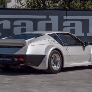 Renault Alpine A310 GT - foto 22