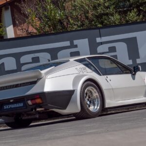 Renault Alpine A310 GT - foto 23