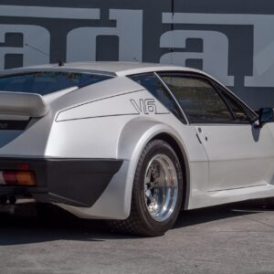 Renault Alpine A310 GT - foto 24