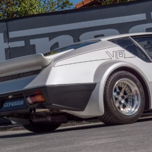 Renault Alpine A310 GT - foto 25