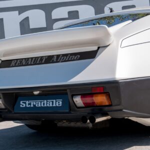 Renault Alpine A310 GT - foto 27