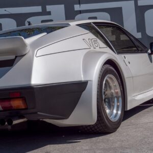 Renault Alpine A310 GT - foto 28