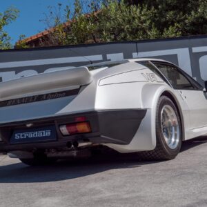 Renault Alpine A310 GT - foto 29