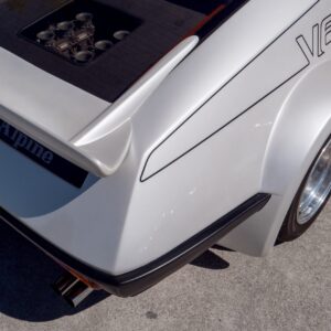 Renault Alpine A310 GT - foto 31