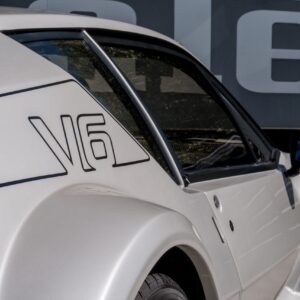Renault Alpine A310 GT - foto 32