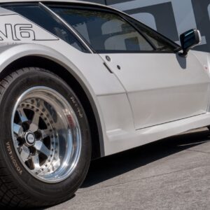 Renault Alpine A310 GT - foto 33