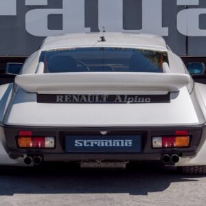Renault Alpine A310 GT - foto 34