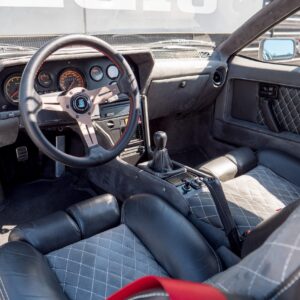 Renault Alpine A310 GT - foto 35