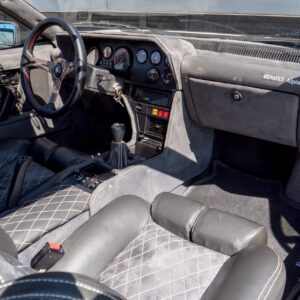 Renault Alpine A310 GT - foto 38