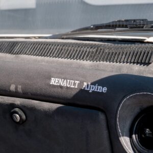 Renault Alpine A310 GT - foto 39