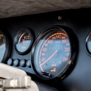 Renault Alpine A310 GT - foto 40