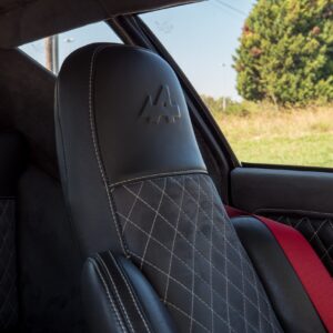 Renault Alpine A310 GT - foto 42